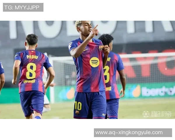 巴萨本赛季防守堪忧15场比赛失20球创世纪第二差纪录